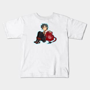 Keith Kids T-Shirt